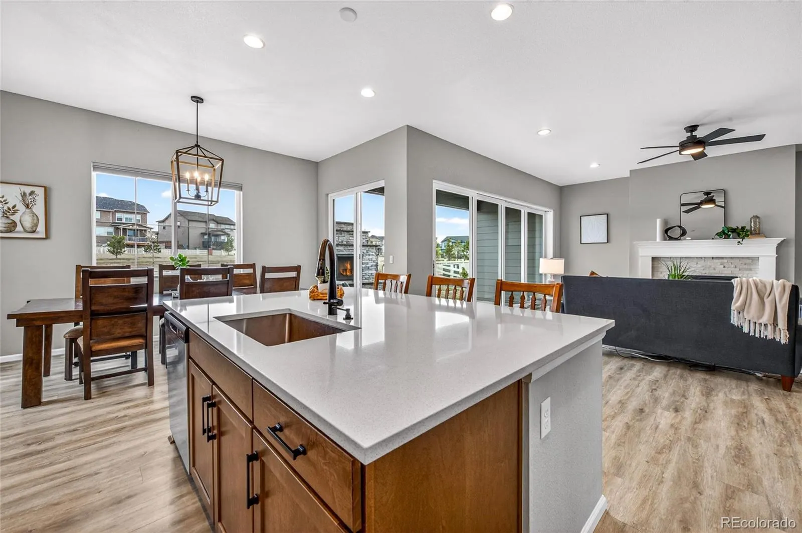 6973 S Vandriver Court Aurora CO 80016 MLS #REC4604627 04282026210039 1600 16