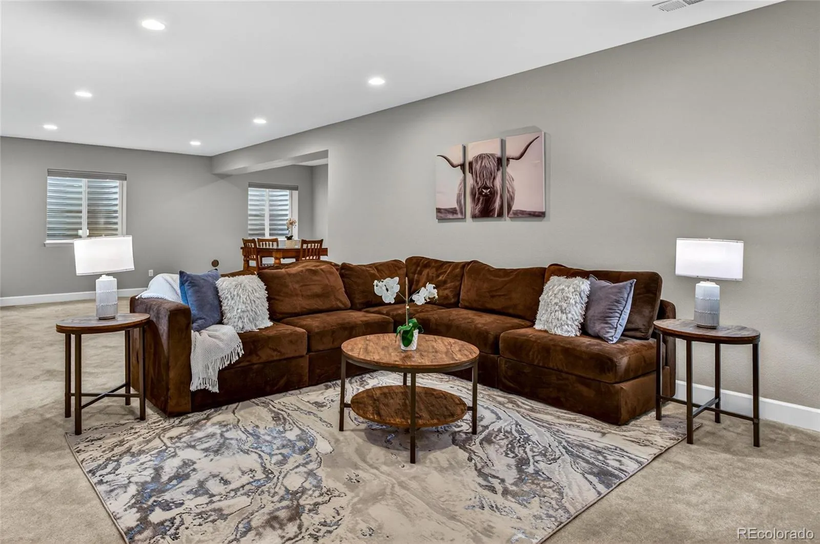 6973 S Vandriver Court Aurora CO 80016 MLS #REC4604627 04282026210039 1600 36