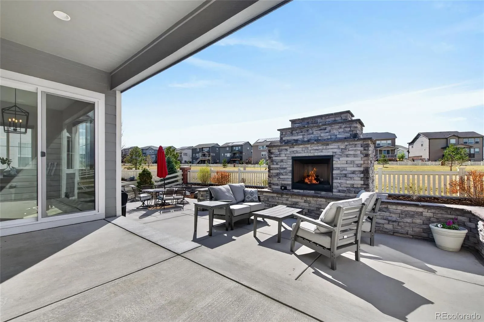 6973 S Vandriver Court Aurora CO 80016 MLS #REC4604627 04282026210039 1600 40
