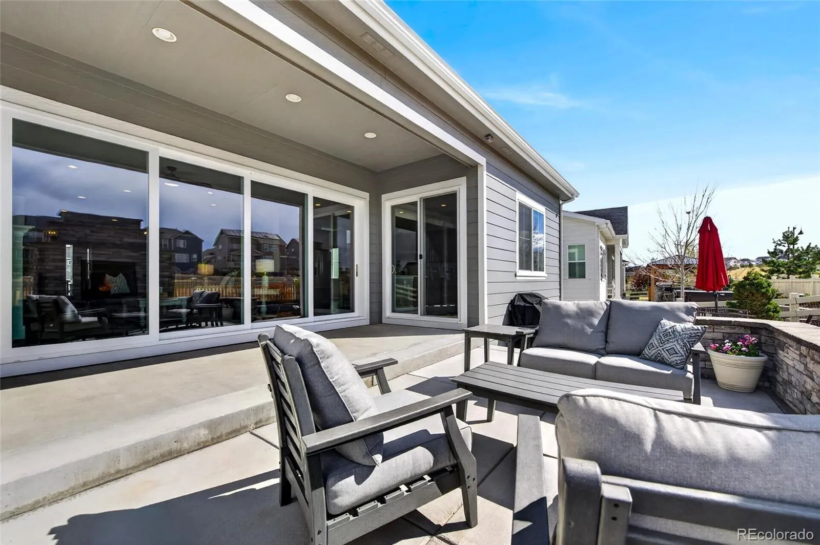 6973 S Vandriver Court Aurora CO 80016 MLS #REC4604627 04282026210039 1600 41
