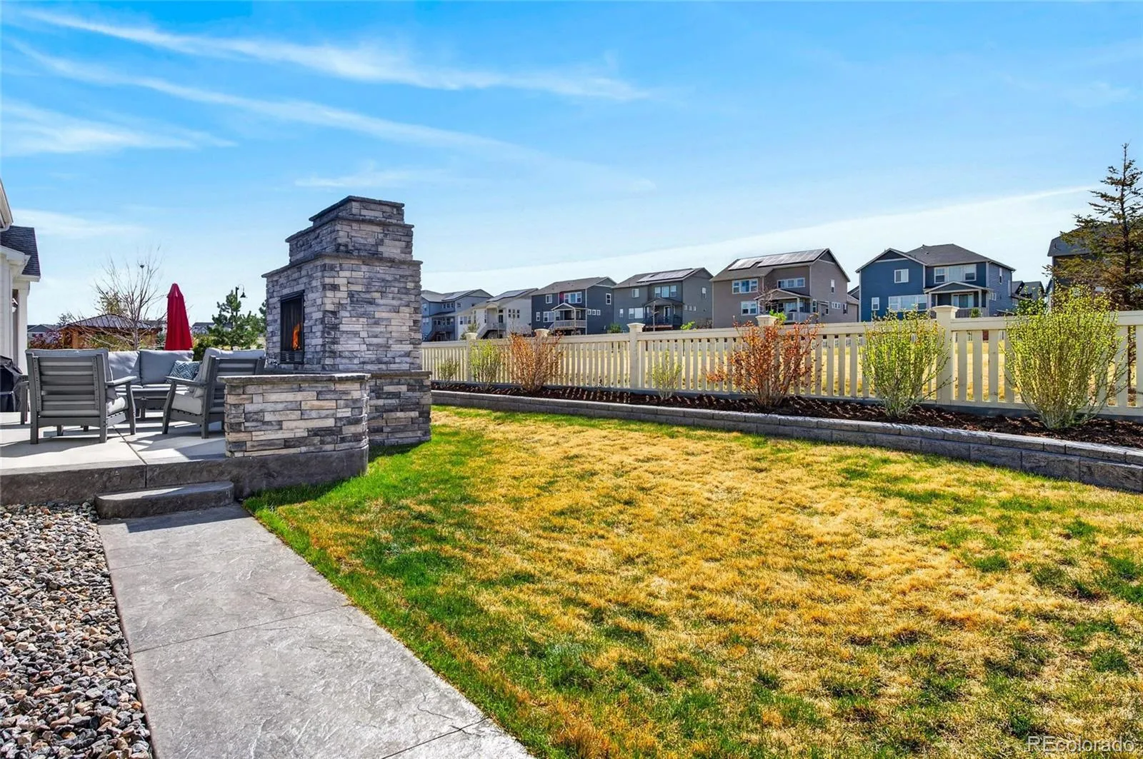 6973 S Vandriver Court Aurora CO 80016 MLS #REC4604627 04282026210039 1600 42