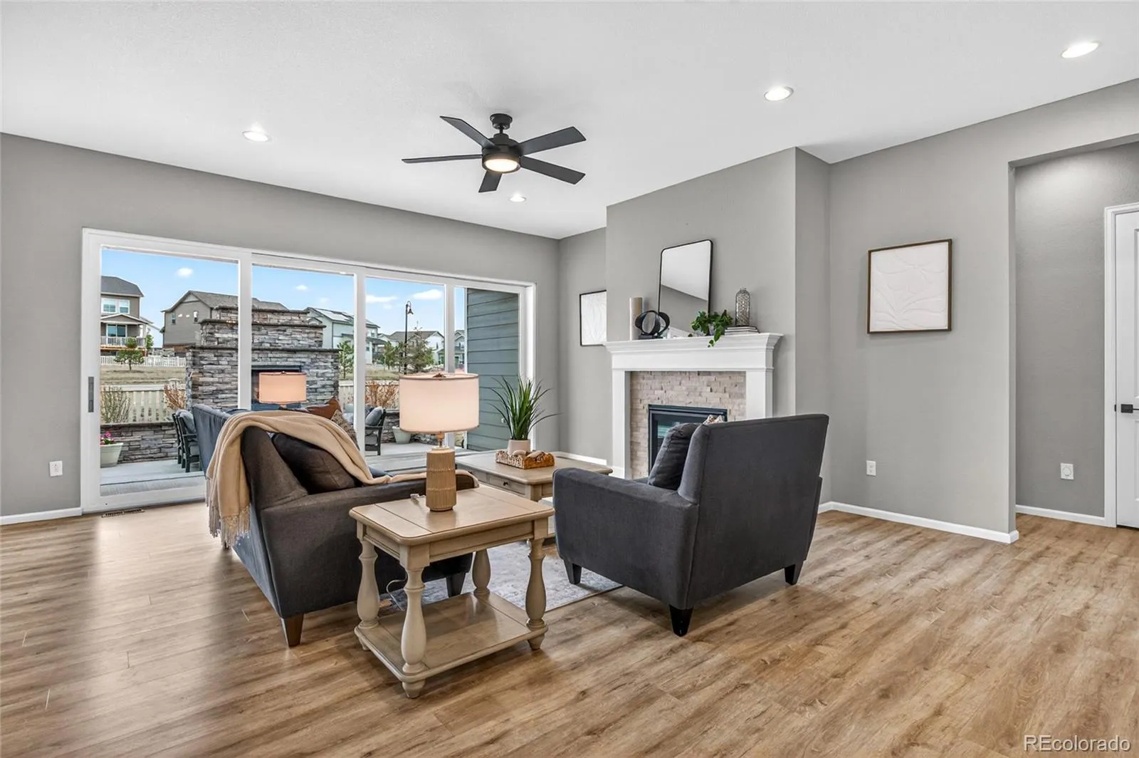 6973 S Vandriver Court Aurora CO 80016 MLS #REC4604627 04282026210039 1600 9
