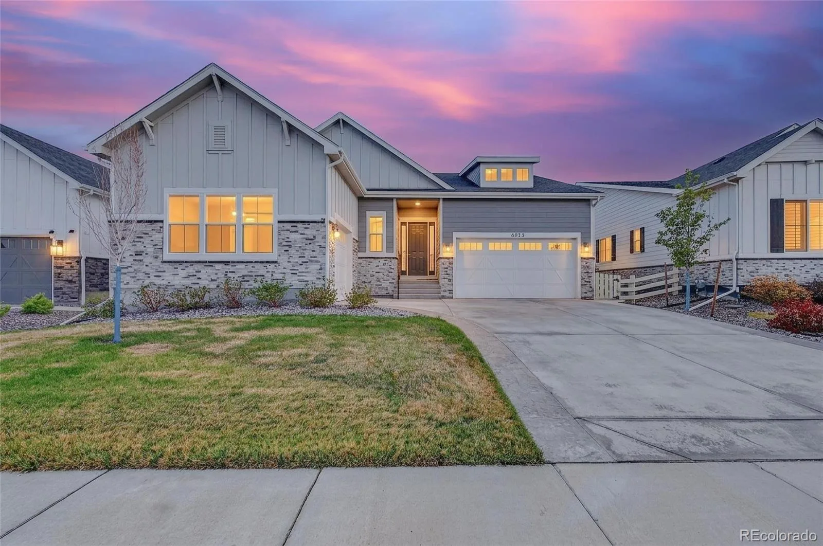 6973 S Vandriver Court Aurora CO 80016 MLS #REC4604627 06152026192011 1600 1