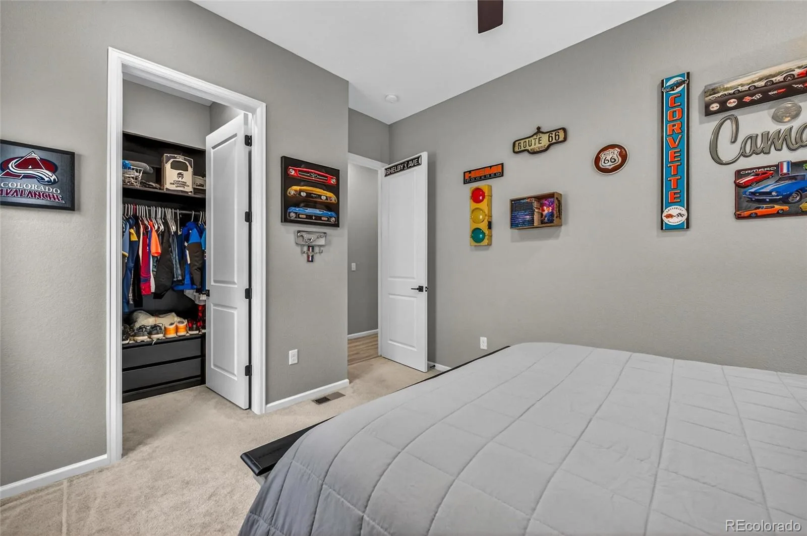 6973 S Vandriver Court Aurora CO 80016 MLS #REC4604627 06152026192011 1600 29