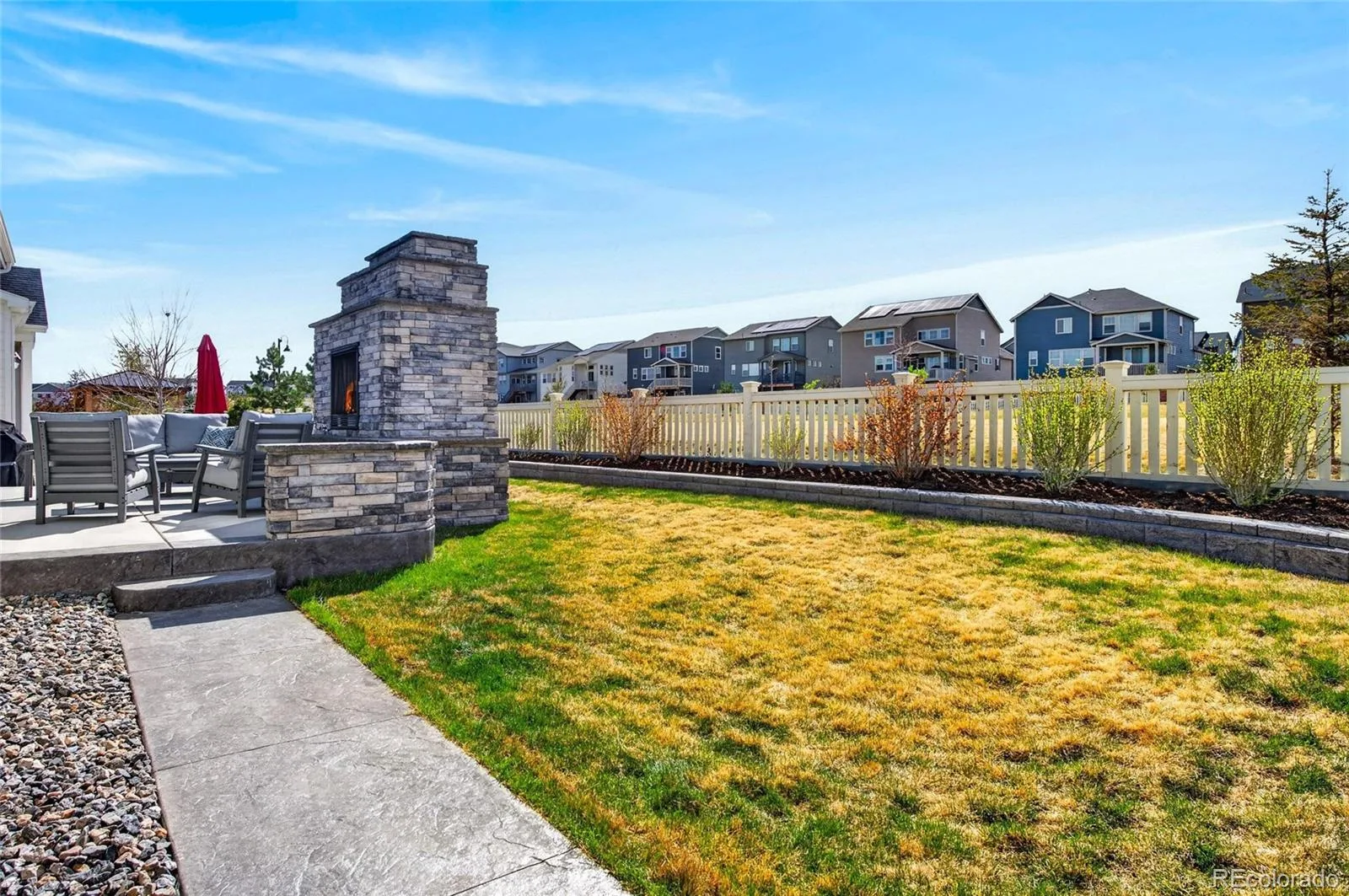 6973 S Vandriver Court Aurora CO 80016 MLS #REC4604627 06152026192011 1600 42