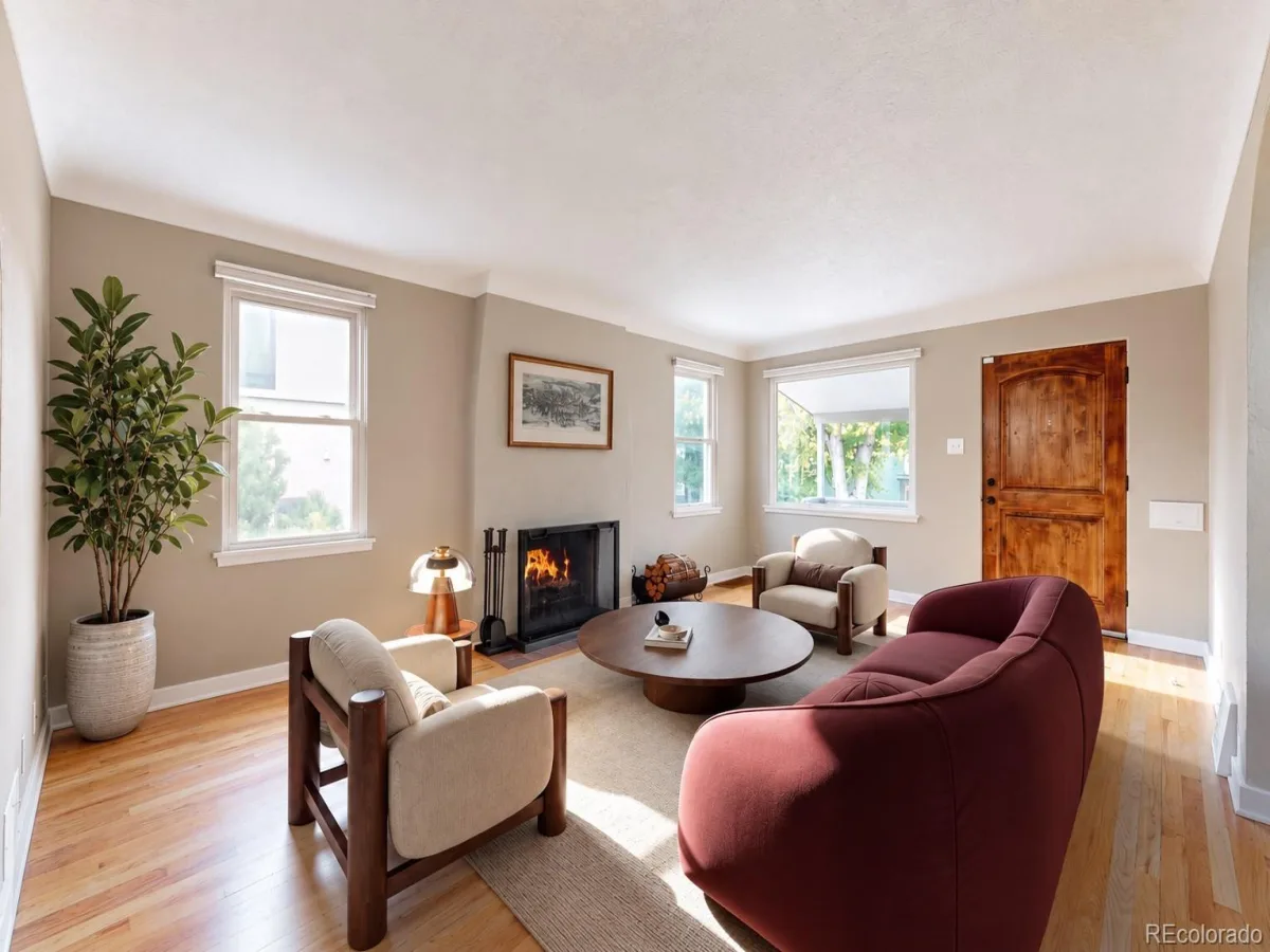 1570 S Fillmore Street Denver CO 80210 | MLS #REC4604839 10092026112456 1200 4