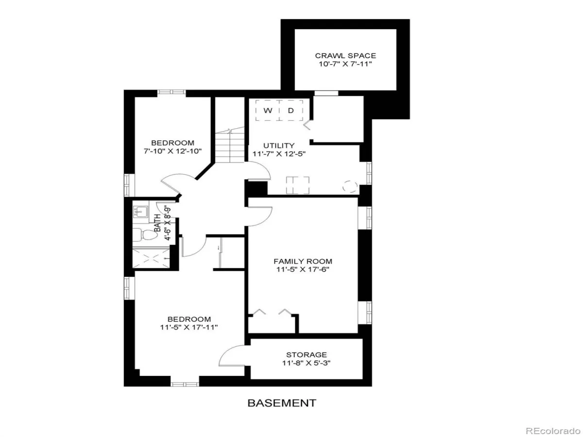 1570 S Fillmore Street Denver CO 80210 | MLS #REC4604839 10092026112456 1200 46