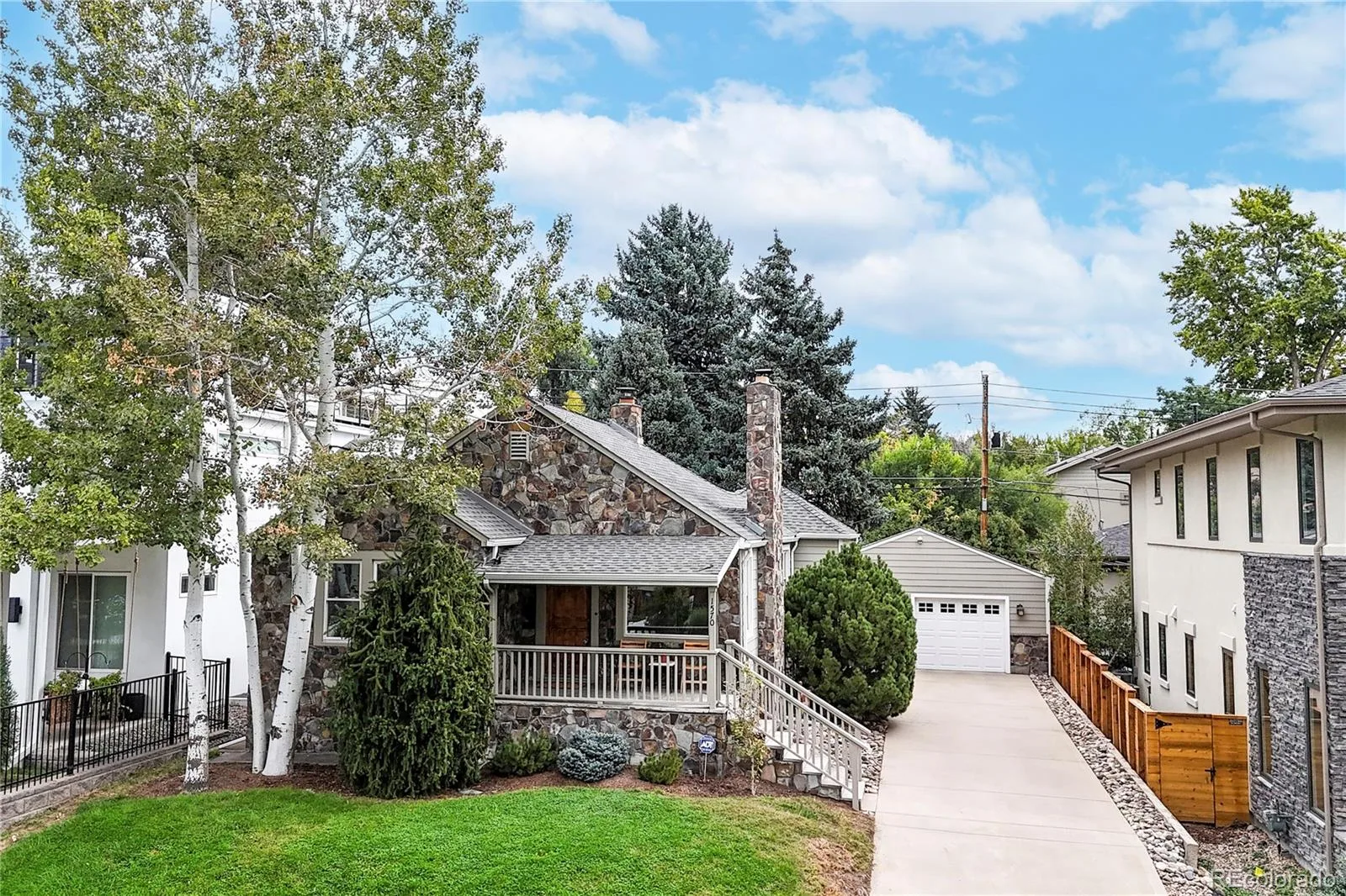 1570 S Fillmore Street Denver CO 80210 | MLS #REC4604839 10092026112456 1600 2