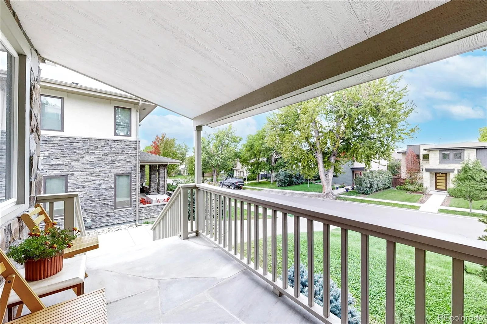 1570 S Fillmore Street Denver CO 80210 | MLS #REC4604839 10092026112456 1600 27