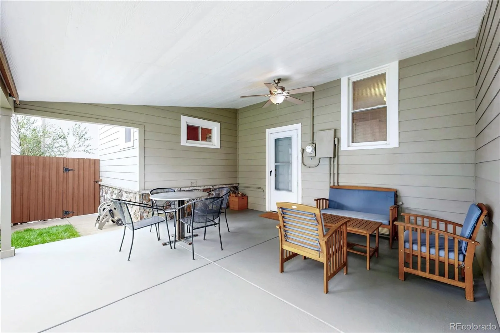 1570 S Fillmore Street Denver CO 80210 | MLS #REC4604839 10092026112456 1600 28