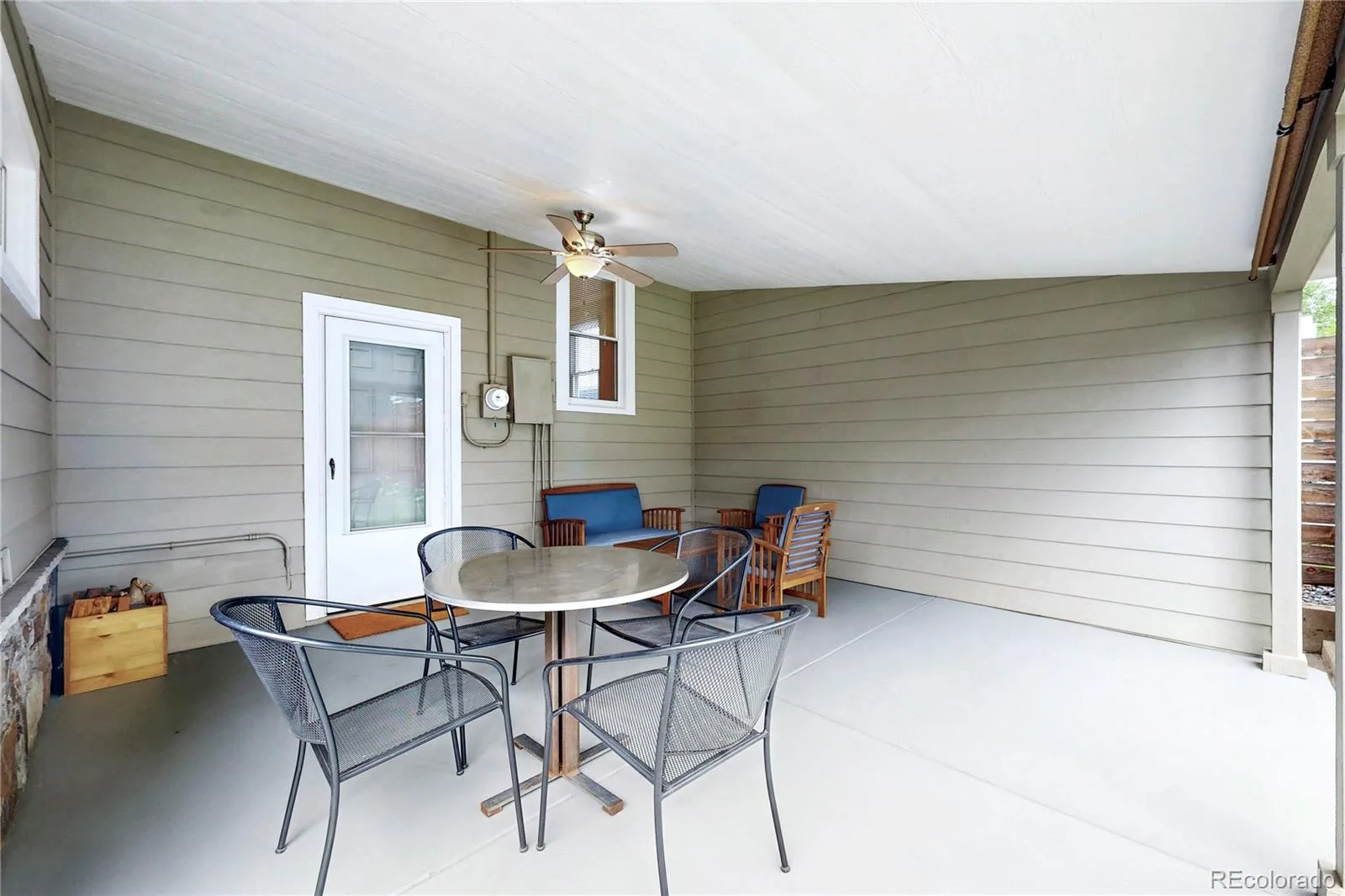 1570 S Fillmore Street Denver CO 80210 | MLS #REC4604839 10092026112456 1600 29