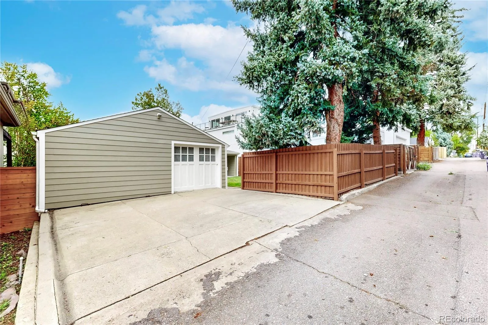 1570 S Fillmore Street Denver CO 80210 | MLS #REC4604839 10092026112456 1600 33