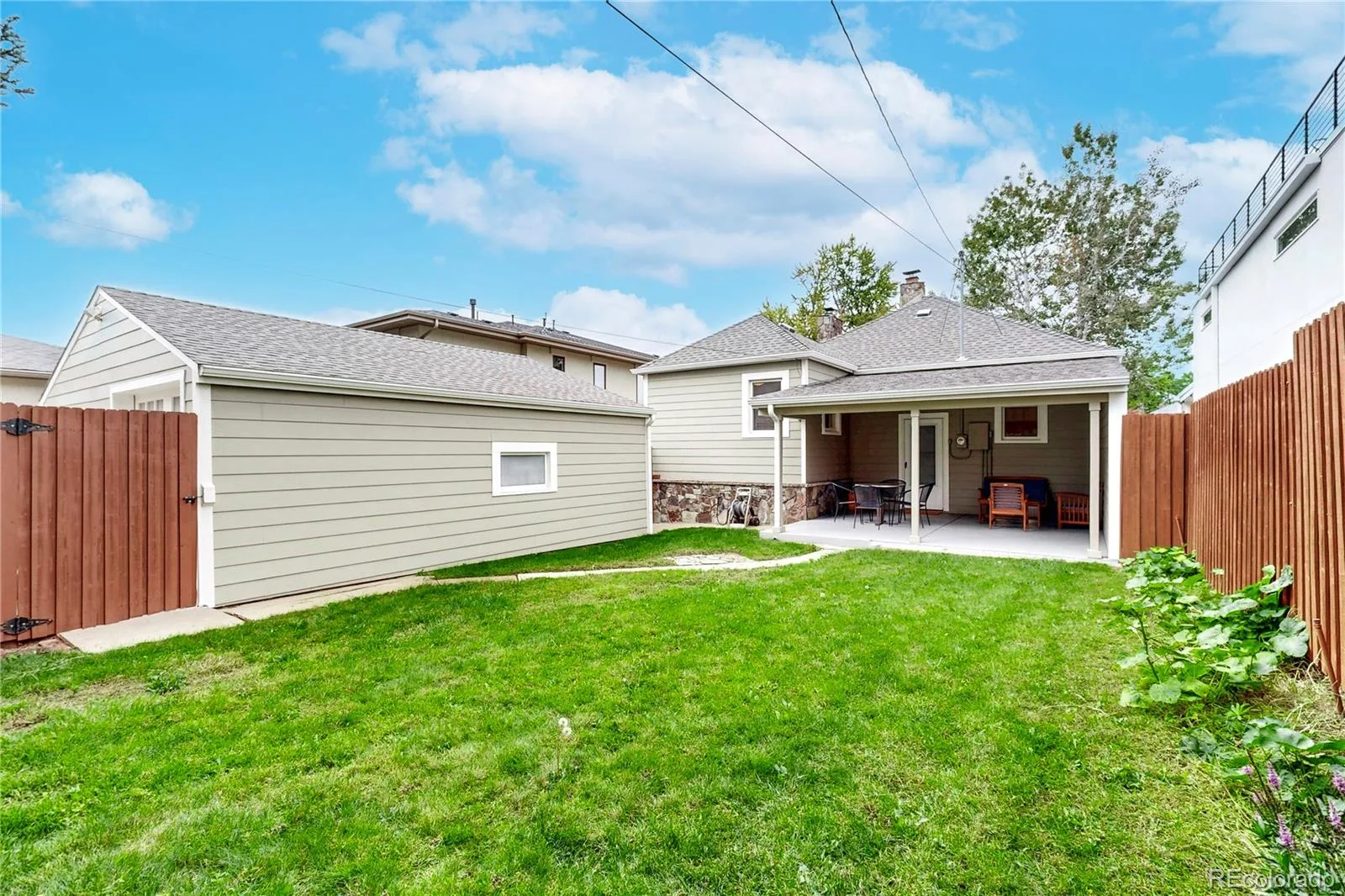 1570 S Fillmore Street Denver CO 80210 | MLS #REC4604839 10092026112456 1600 35