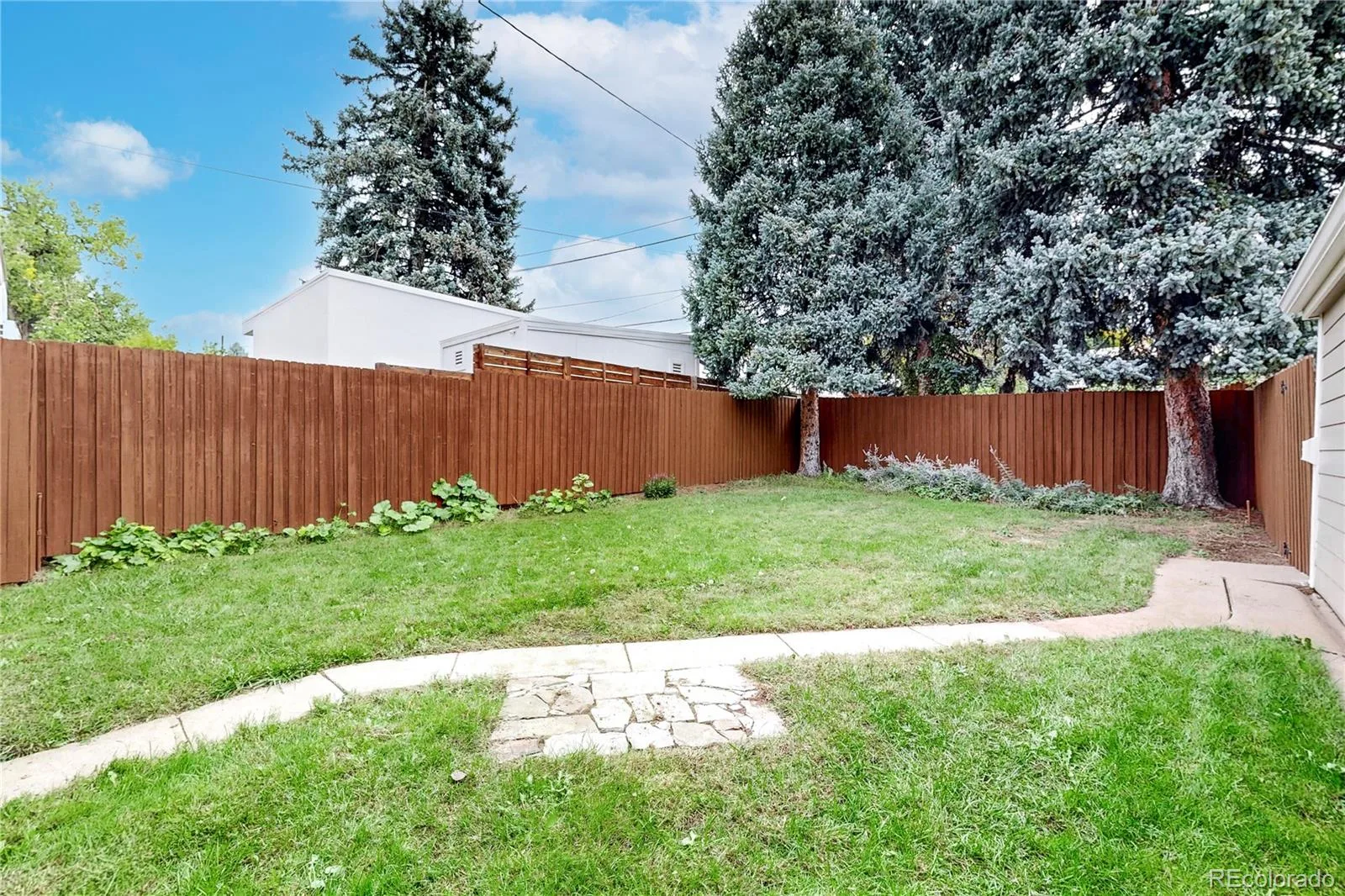 1570 S Fillmore Street Denver CO 80210 | MLS #REC4604839 10092026112456 1600 36