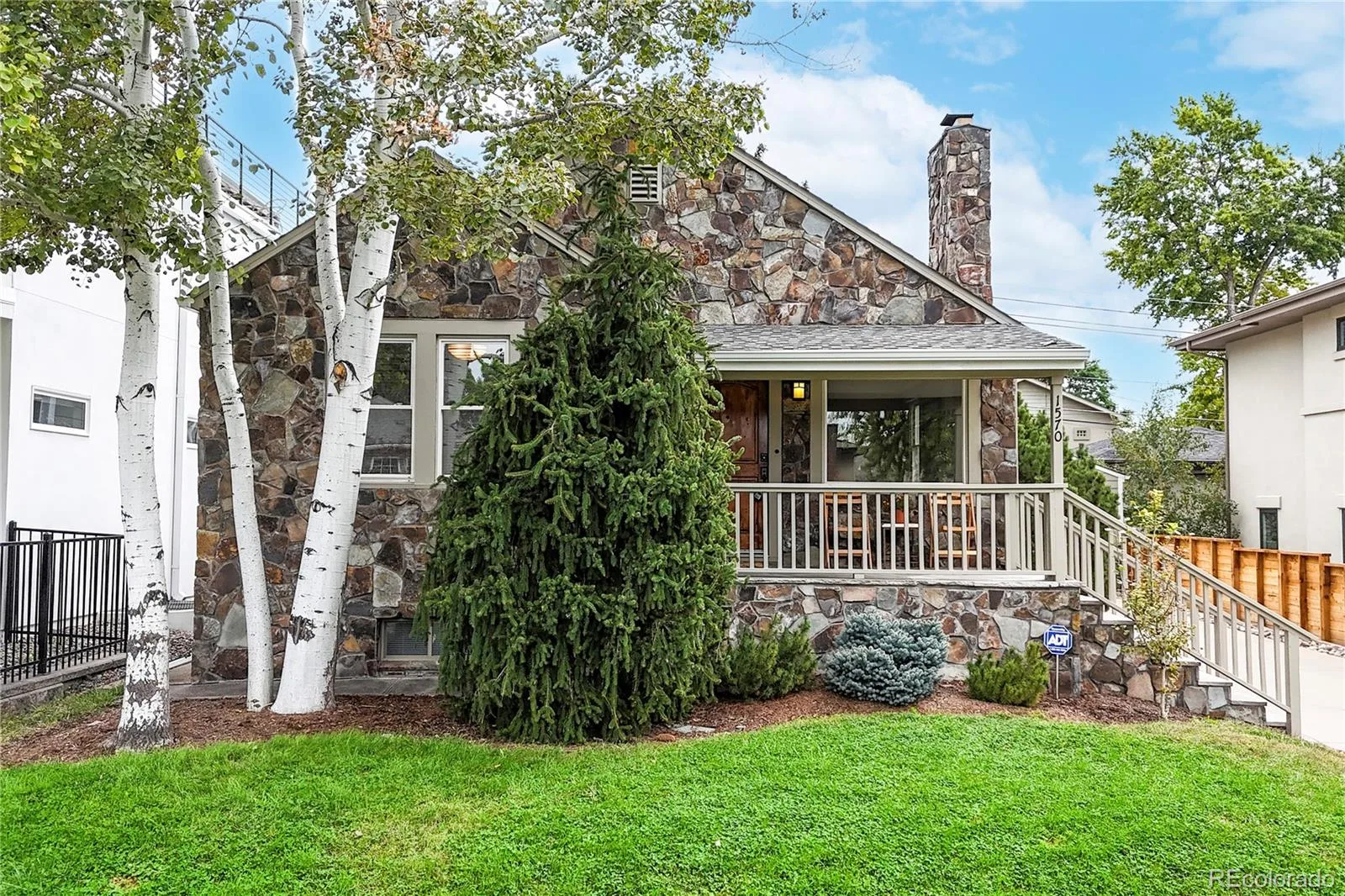 1570 S Fillmore Street Denver CO 80210 | MLS #REC4604839 10092026112456 1600 37