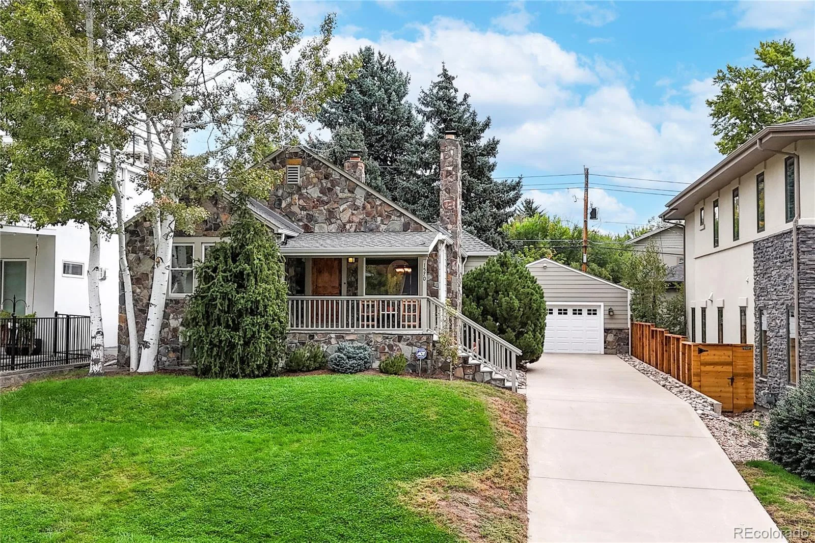 1570 S Fillmore Street Denver CO 80210 | MLS #REC4604839 10092026112456 1600 38