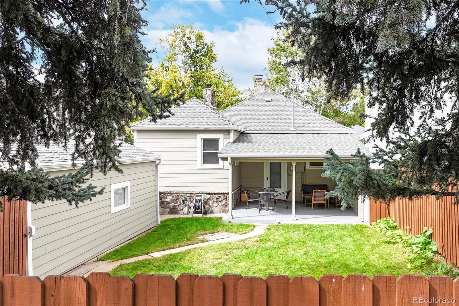 1570 S Fillmore Street Denver CO 80210 | MLS #REC4604839 10092026112456 1600 39