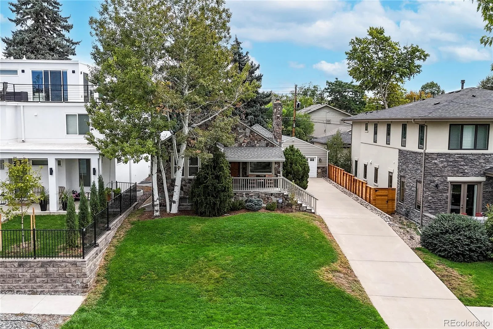1570 S Fillmore Street Denver CO 80210 | MLS #REC4604839 10092026112456 1600 40