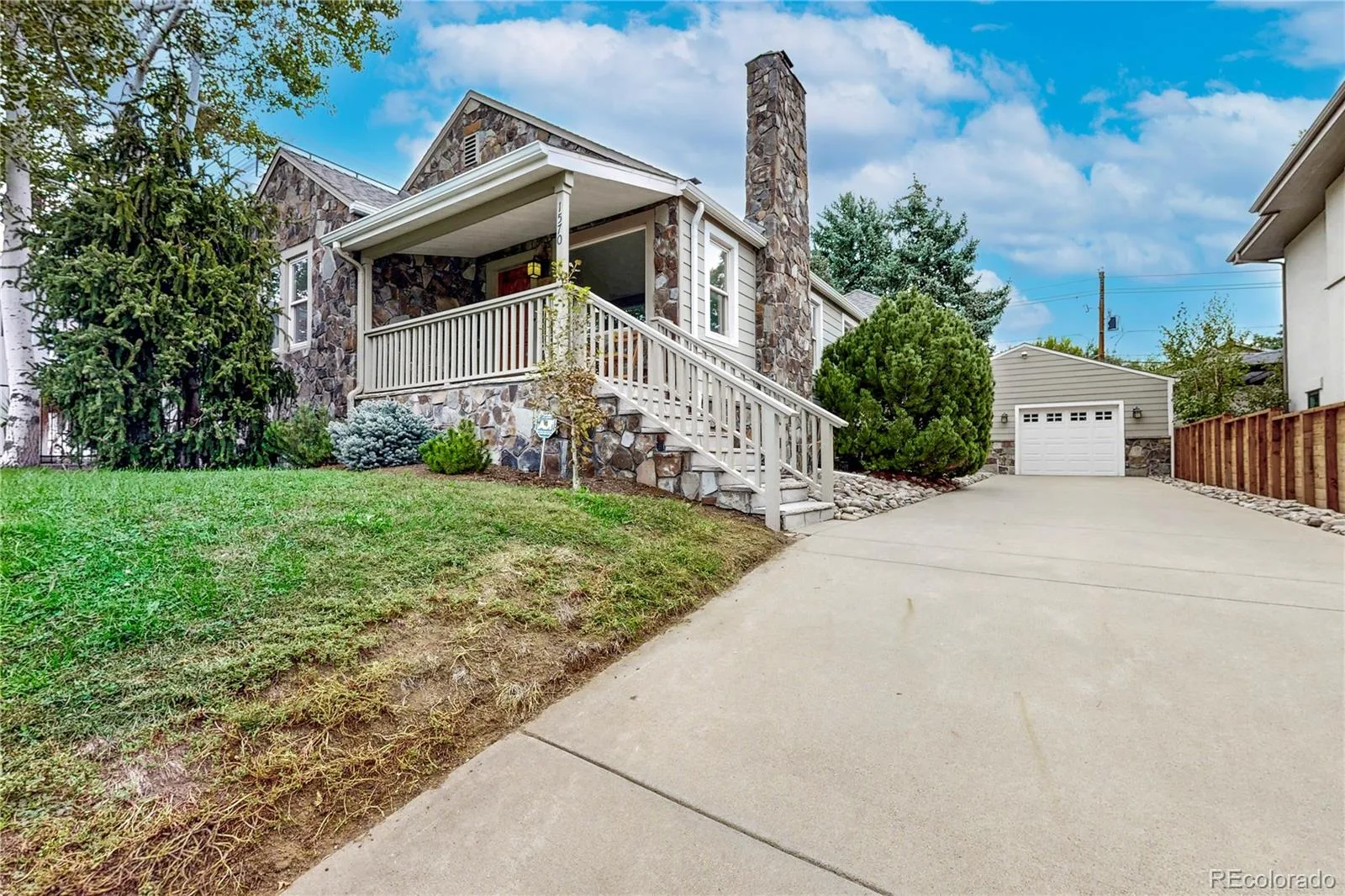 1570 S Fillmore Street Denver CO 80210 | MLS #REC4604839 10092026112456 1600 41