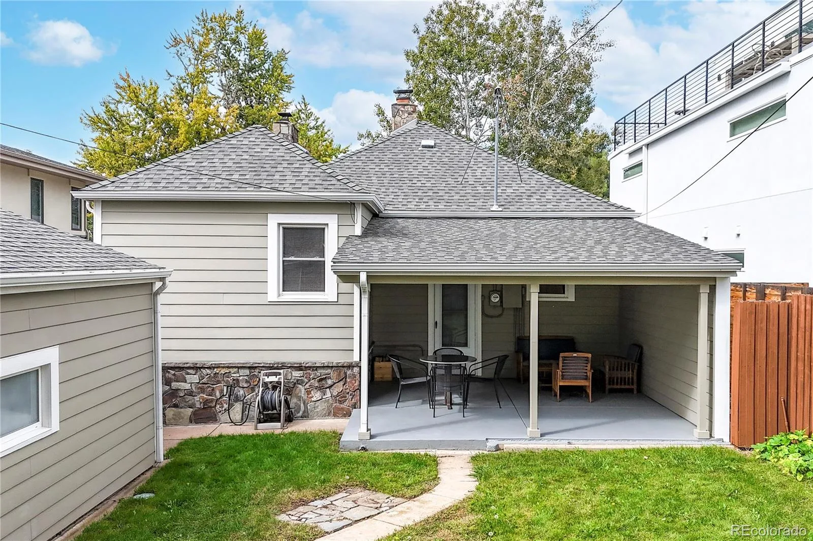 1570 S Fillmore Street Denver CO 80210 | MLS #REC4604839 10092026112456 1600 42