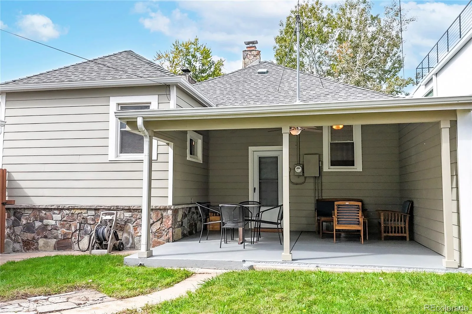1570 S Fillmore Street Denver CO 80210 | MLS #REC4604839 10092026112456 1600 43