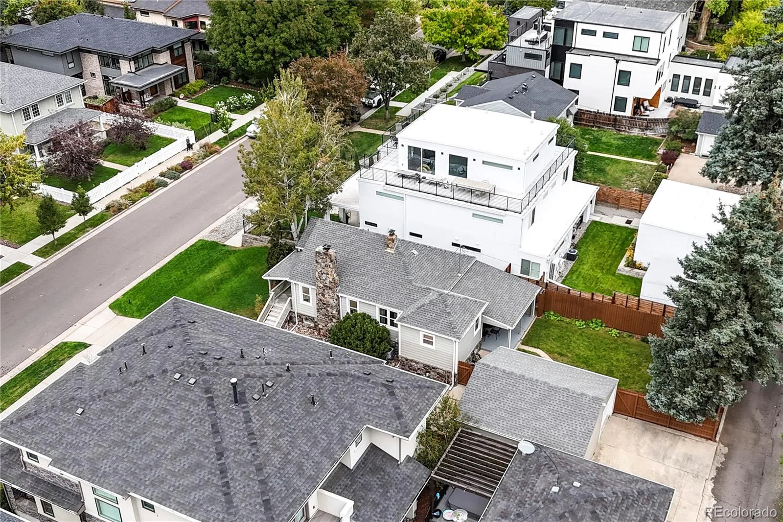 1570 S Fillmore Street Denver CO 80210 | MLS #REC4604839 10092026112456 1600 44