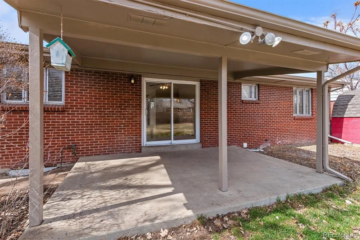818 S Grape Street Denver CO 80246 | MLS #REC4606286 10152026192751 1200 16