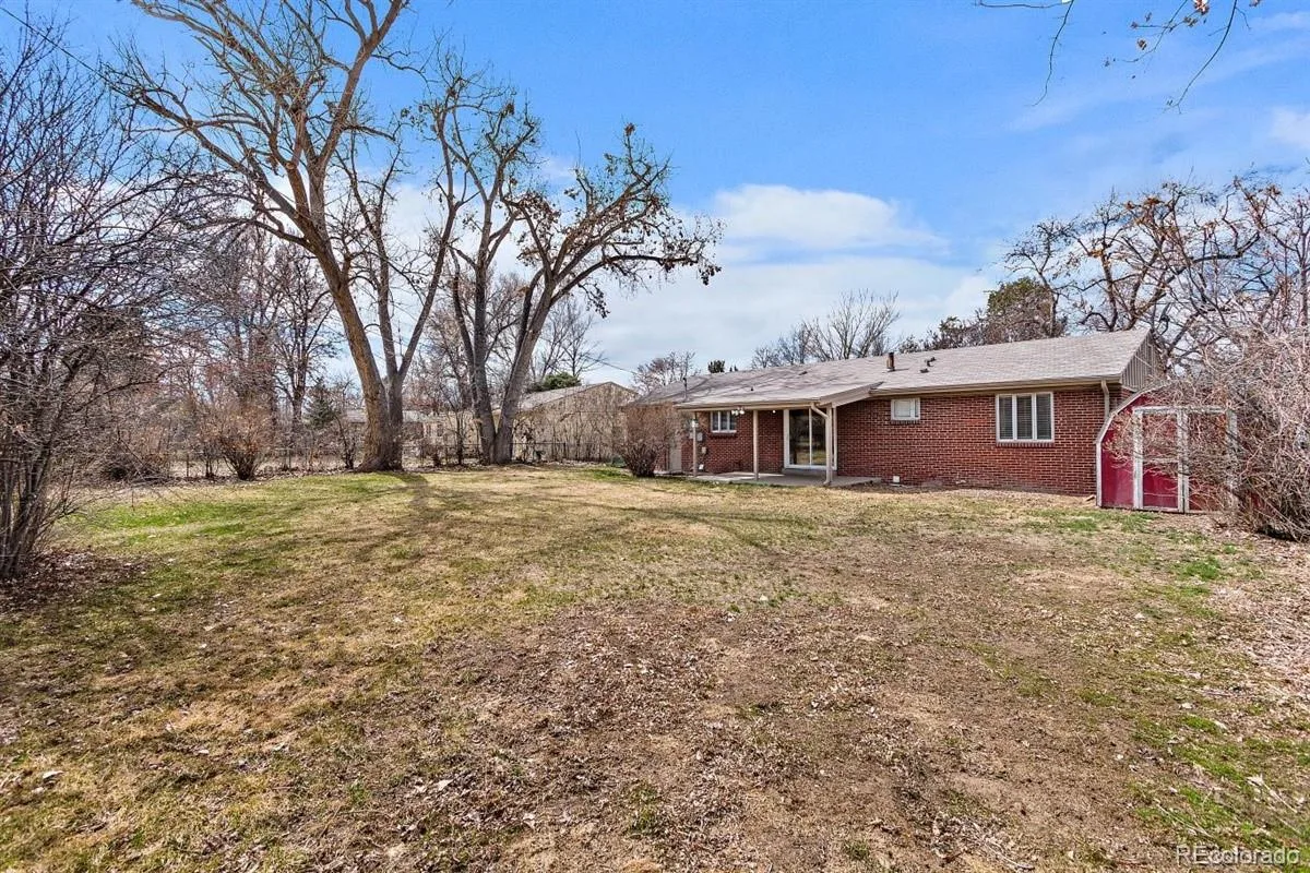 818 S Grape Street Denver CO 80246 | MLS #REC4606286 10152026192751 1200 19