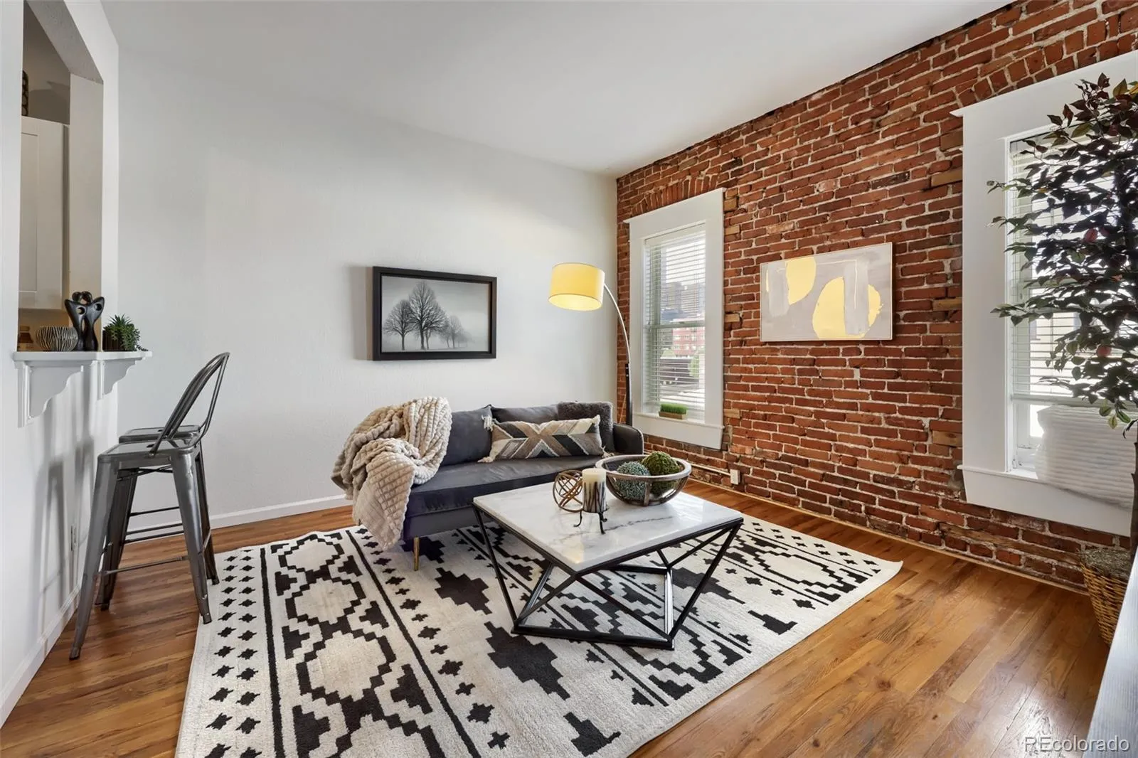 1425 N Washington Street #302 Denver CO 80203 MLS #REC4606673 04202026150718 1600 1