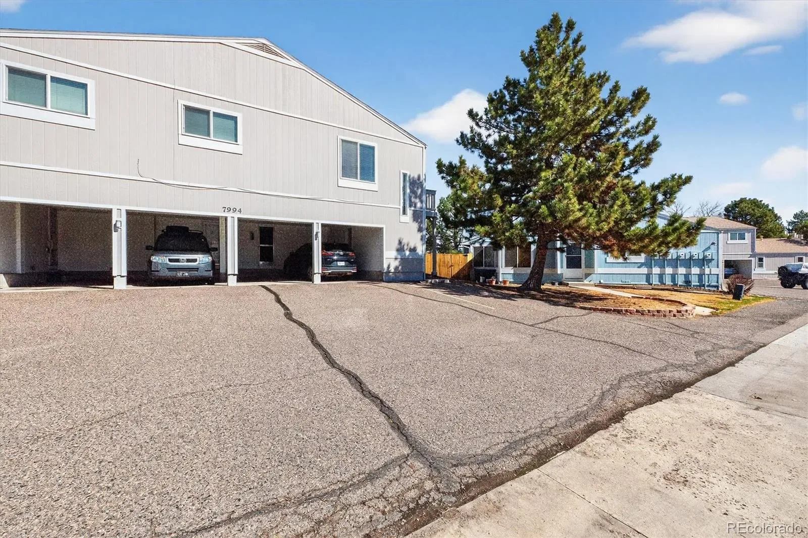 7994 Chase Circle #20 Arvada CO 80003 | MLS #REC4606855 03122026113351 1600 30
