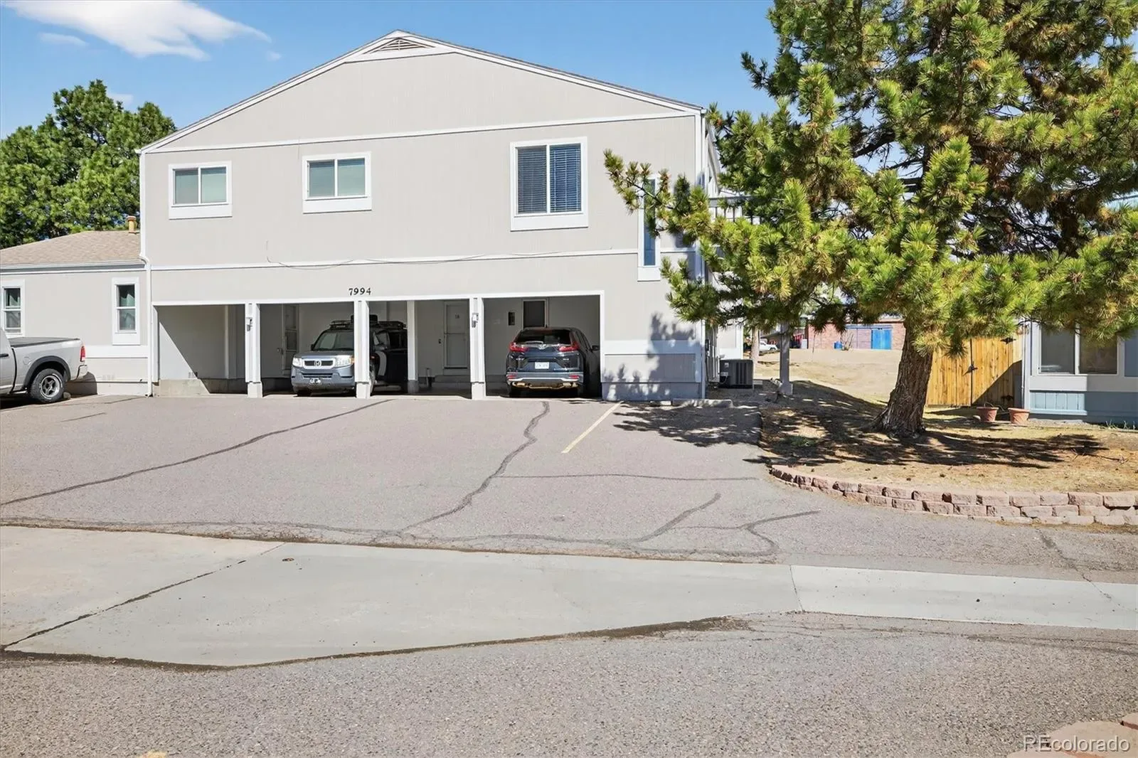 7994 Chase Circle #20 Arvada CO 80003 | MLS #REC4606855 03122026113351 1600 31
