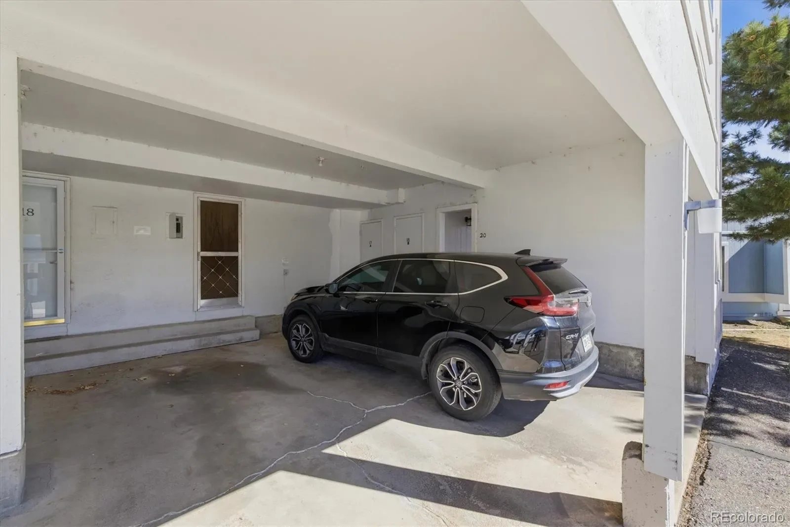 7994 Chase Circle #20 Arvada CO 80003 | MLS #REC4606855 03122026113351 1600 32