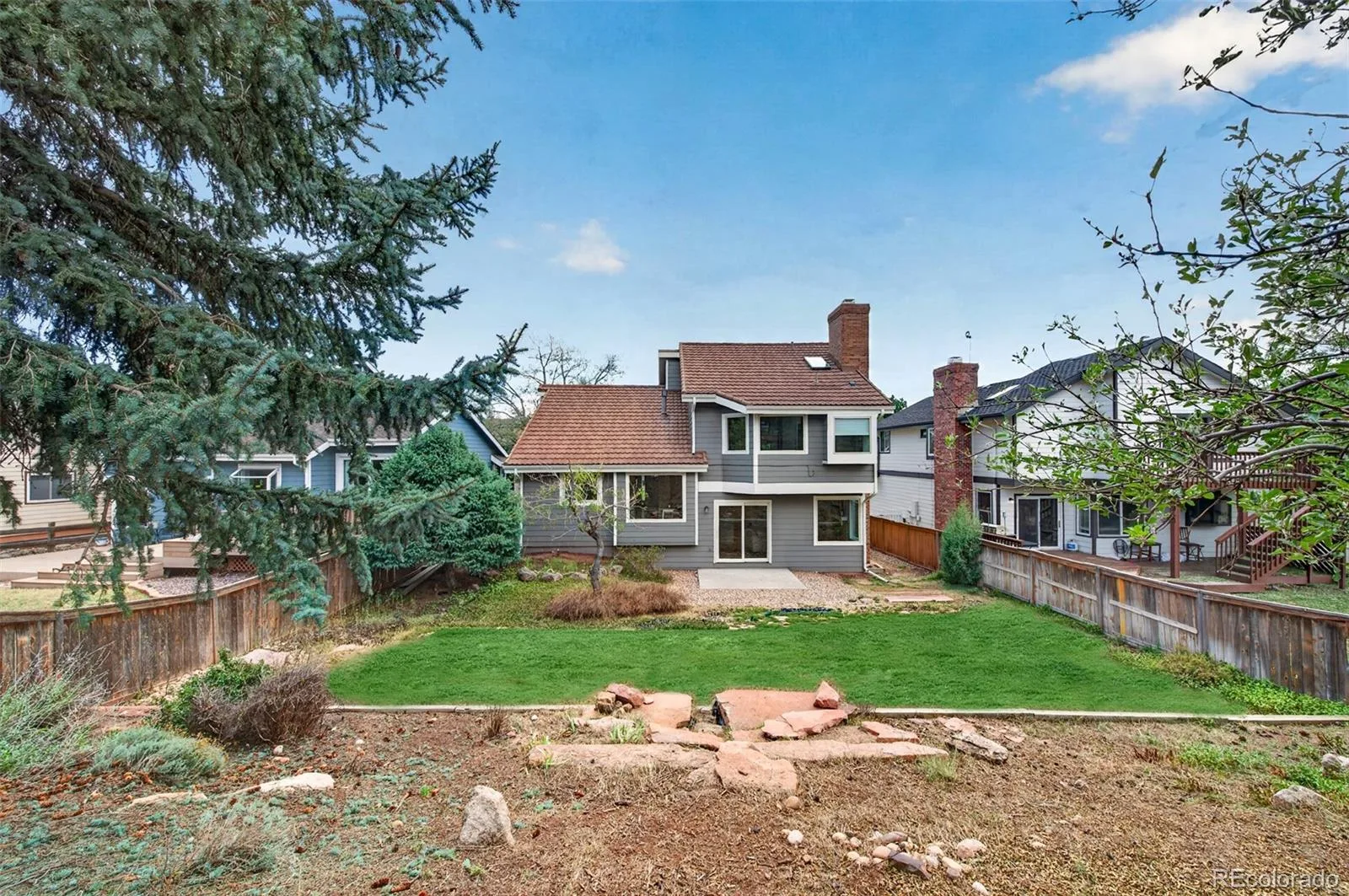 13 Manzanita Littleton CO 80127 | MLS #REC4607815 08182026214141 1600 37
