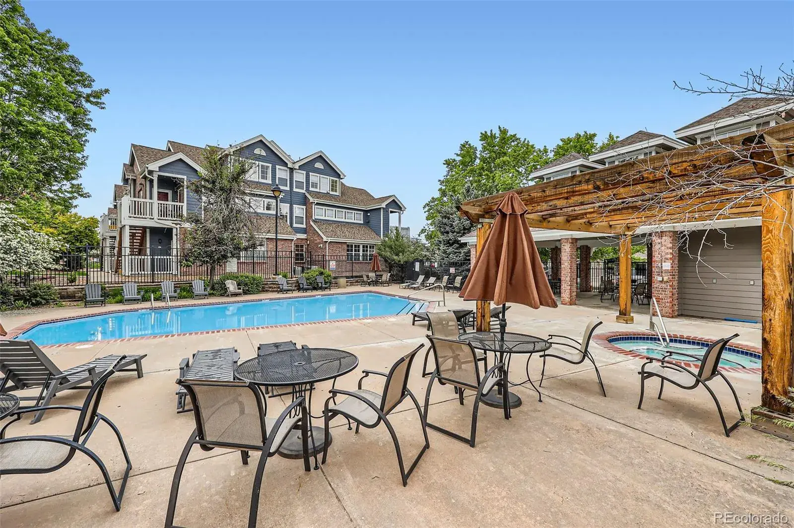 16366 E Fremont Avenue #11 Aurora CO 80016 MLS #REC4608861 01252026165257 1600 26