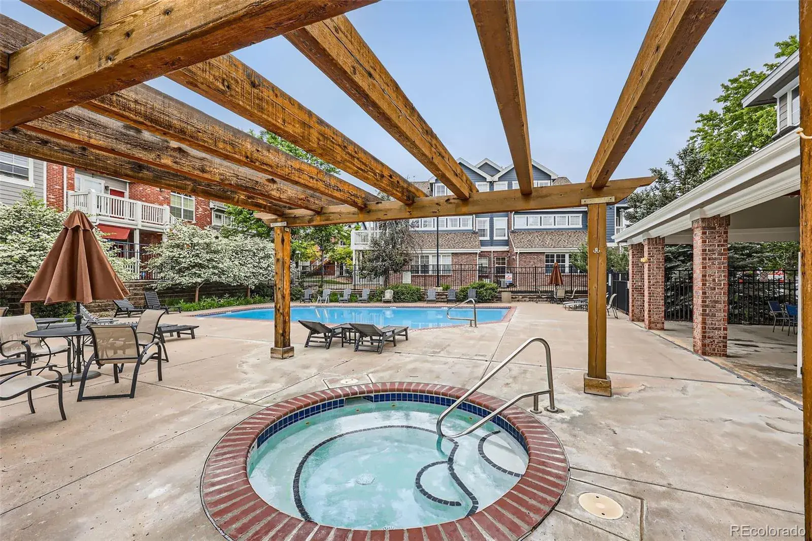16366 E Fremont Avenue #11 Aurora CO 80016 MLS #REC4608861 01252026165257 1600 27