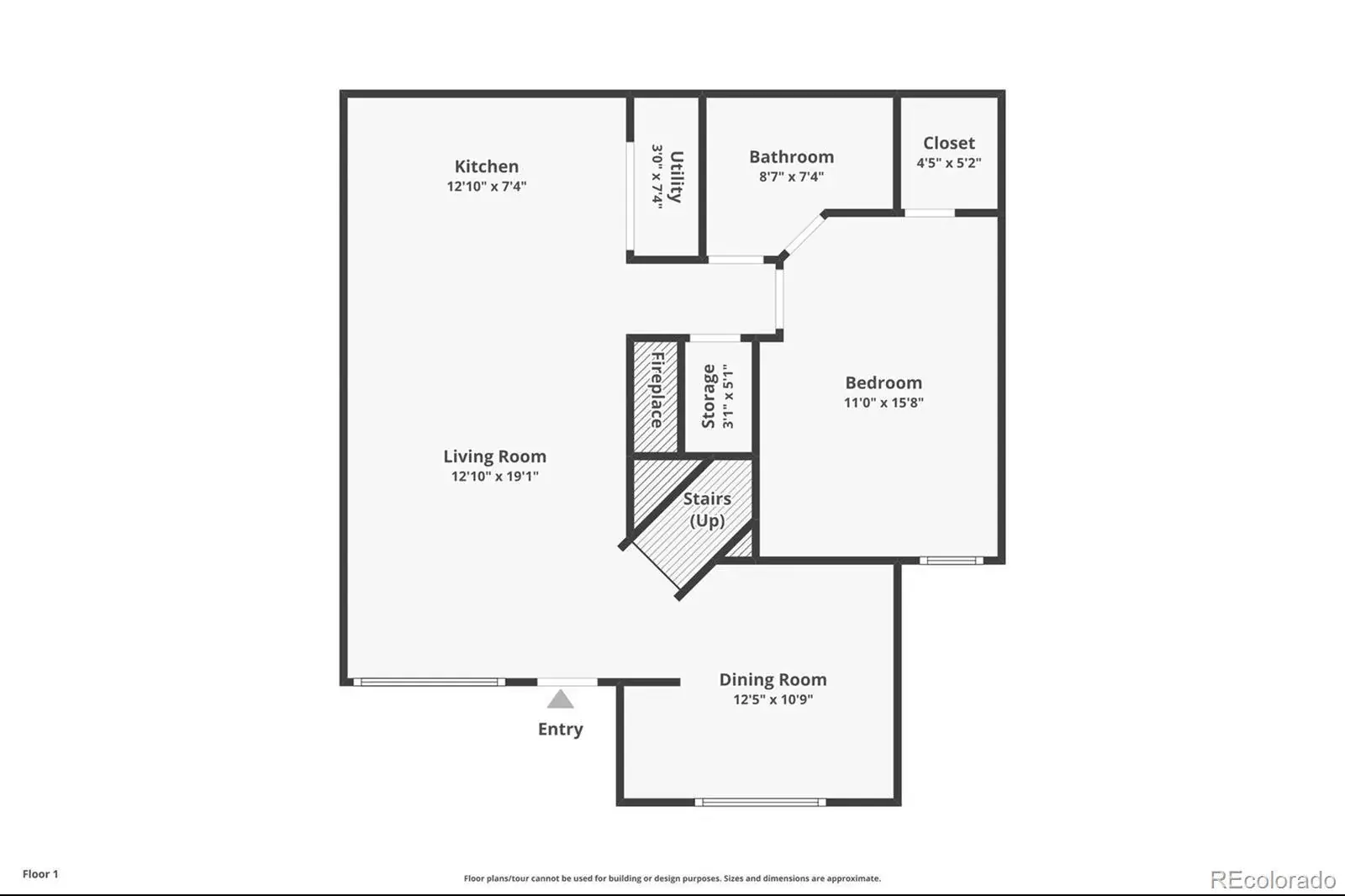 16366 E Fremont Avenue #11 Aurora CO 80016 MLS #REC4608861 01252026165257 1600 28