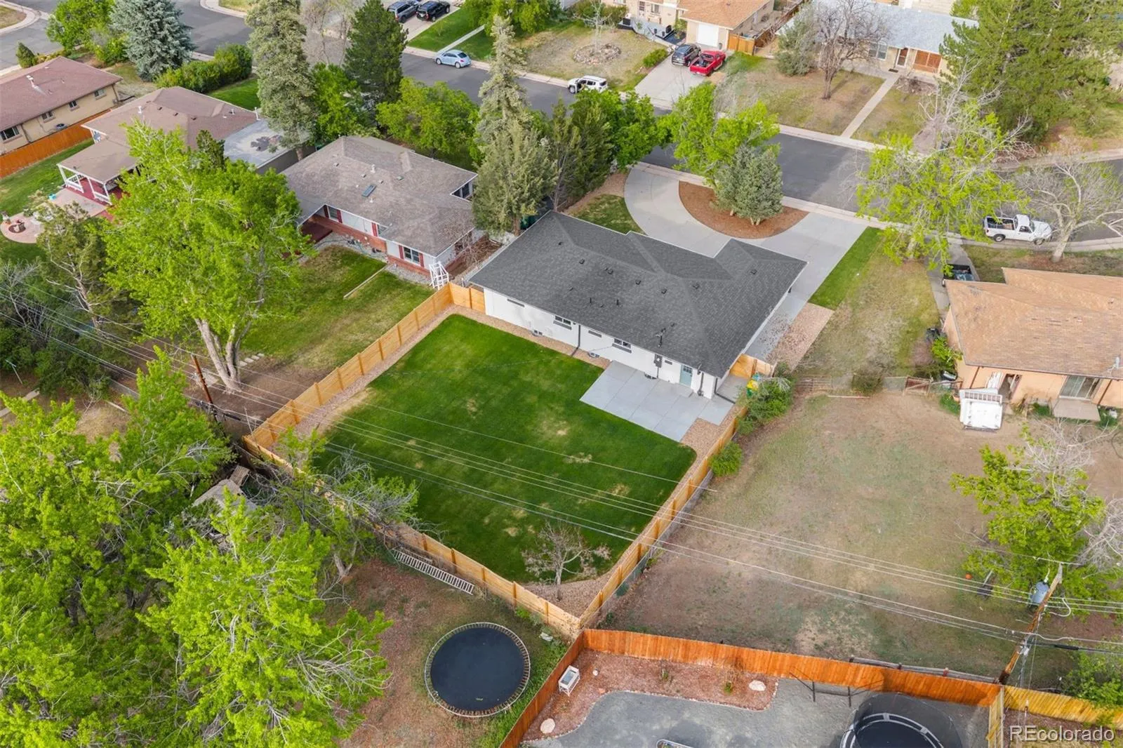 6769 S Foresthill Street Littleton CO 80120 MLS #REC4608994 05152026195521 1600 40