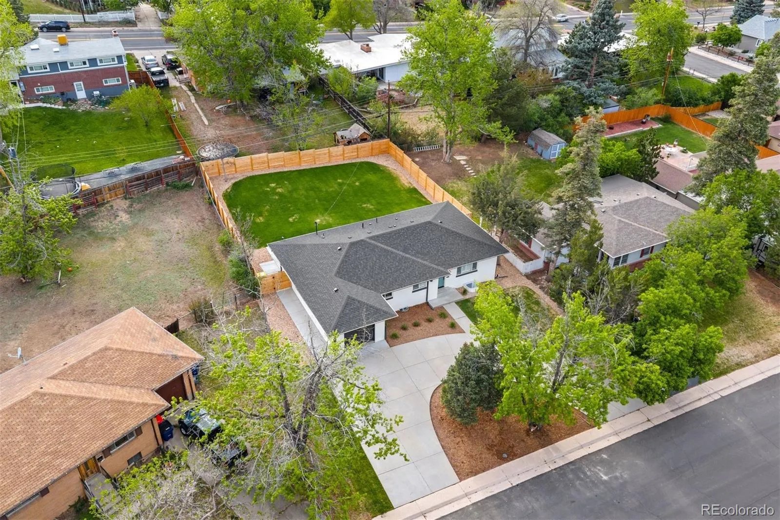 6769 S Foresthill Street Littleton CO 80120 MLS #REC4608994 05152026195521 1600 41