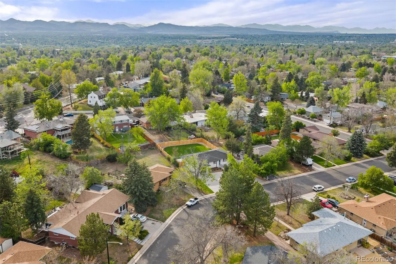 6769 S Foresthill Street Littleton CO 80120 MLS #REC4608994 05152026195521 1600 43