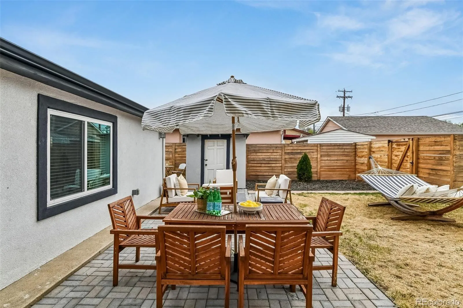 129 King Street Denver CO 80219 MLS #REC4611522 05032026000746 1600 45