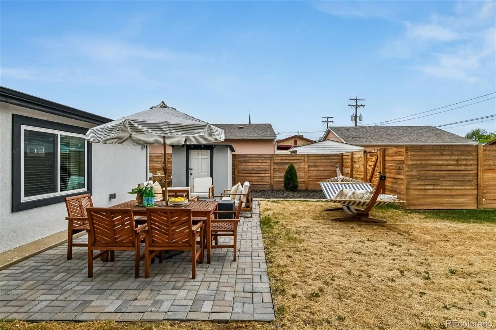 129 King Street Denver CO 80219 MLS #REC4611522 05032026000746 1600 46