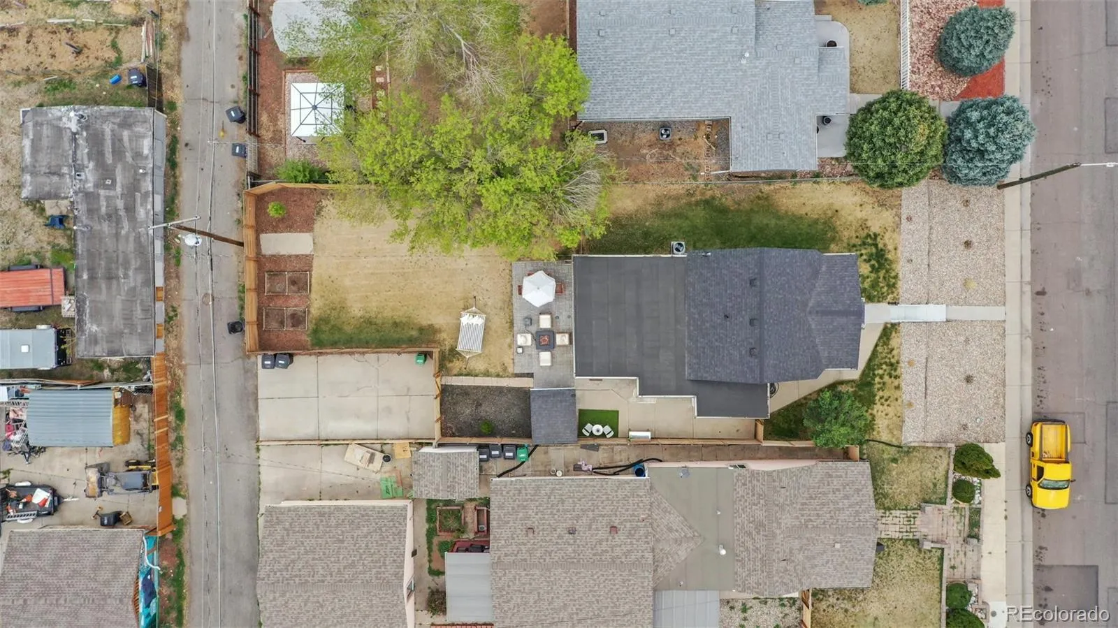129 King Street Denver CO 80219 MLS #REC4611522 05032026000746 1600 48