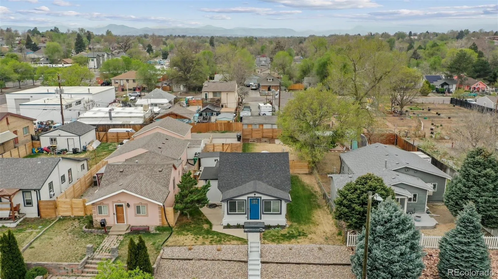 129 King Street Denver CO 80219 MLS #REC4611522 05032026000746 1600 49