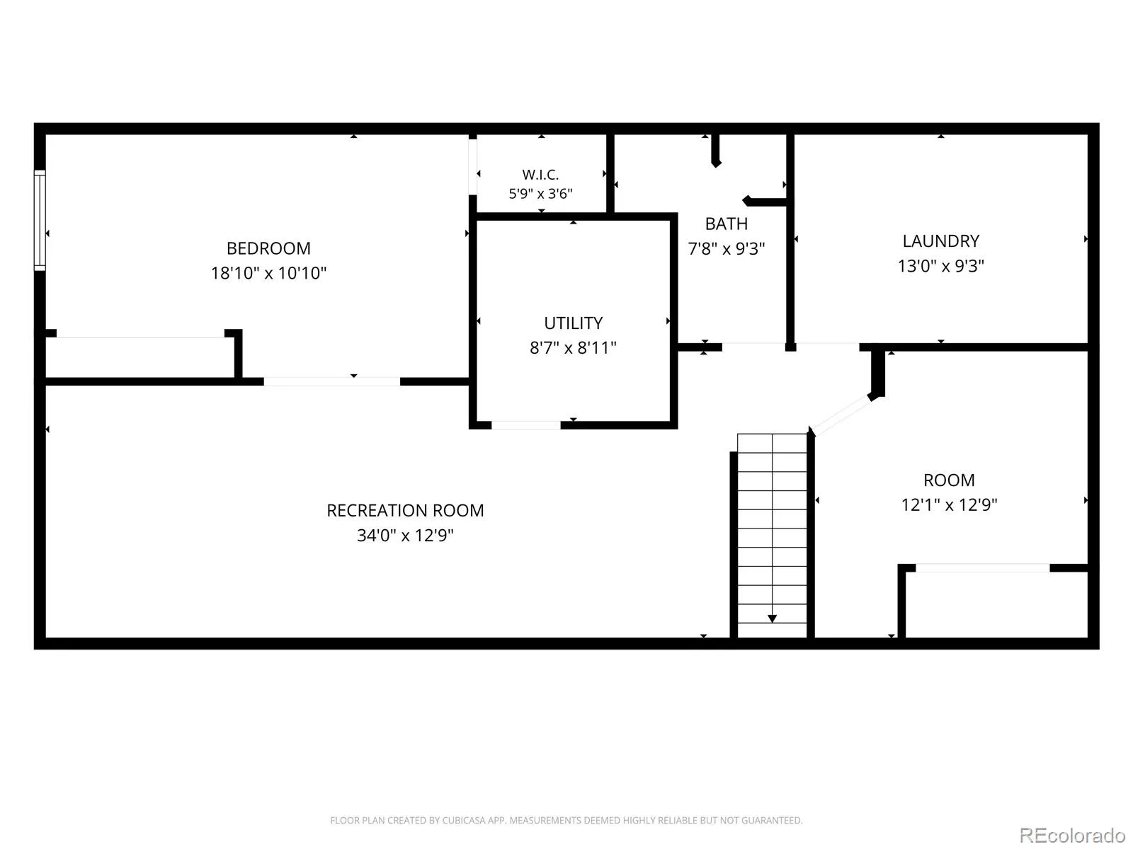 2773 S Mabry Way Denver CO 80236 | MLS #REC4612793 08242026234640 1600 39