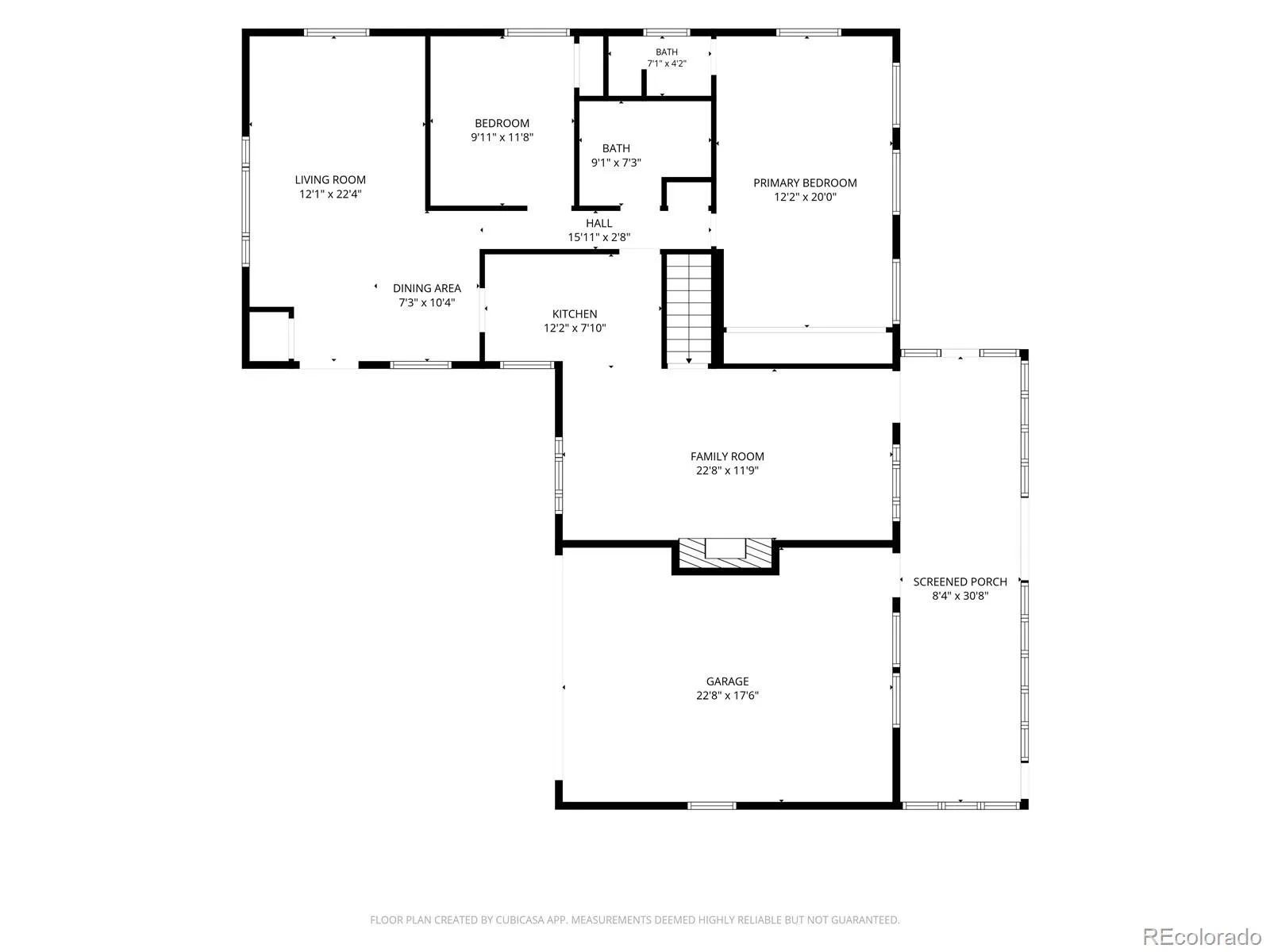2773 S Mabry Way Denver CO 80236 | MLS #REC4612793 08242026234640 1600 40