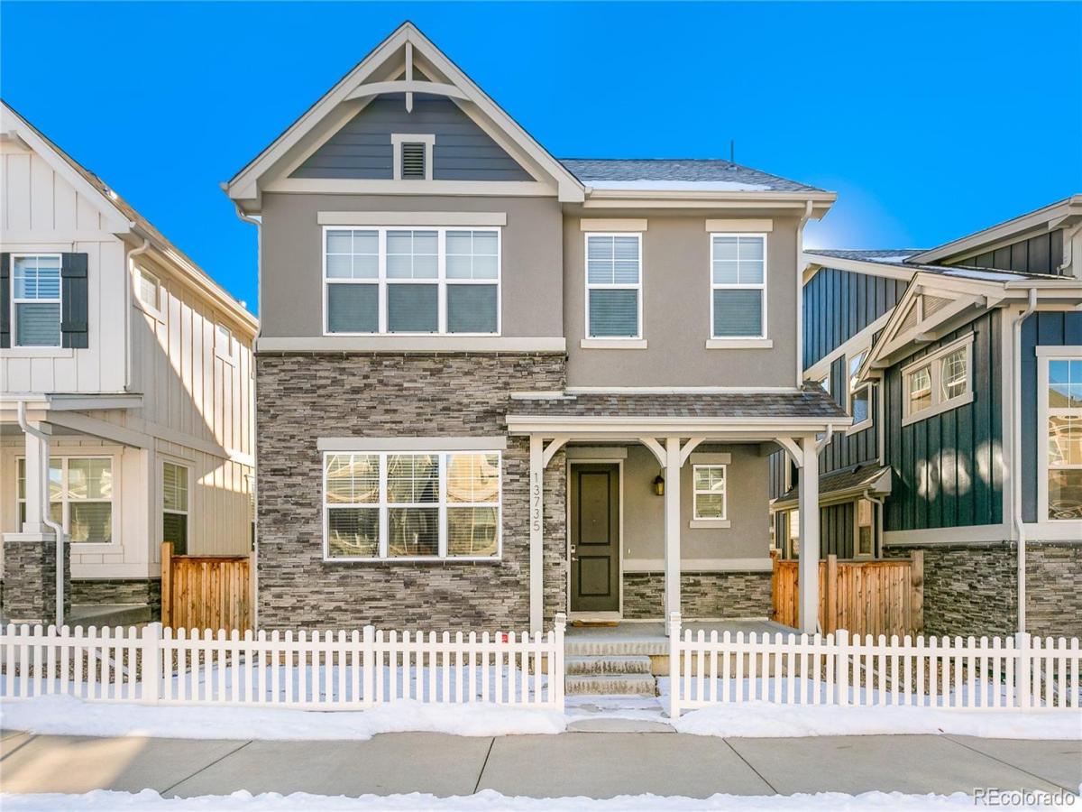 13735 Shoshone Lane Broomfield CO 80023 | MLS #REC4613126 MLS #REC4613126 image #0