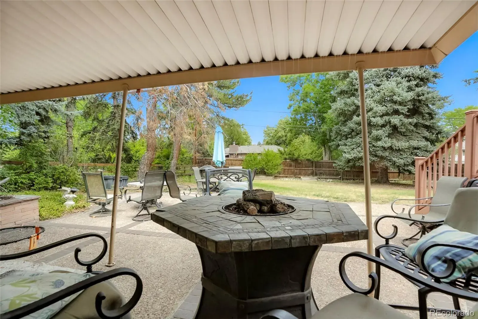 5295 W Plymouth Drive Littleton CO 80128 MLS #REC4613607 08142025190043 1600 21