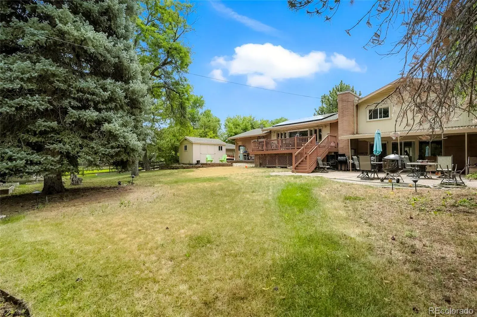 5295 W Plymouth Drive Littleton CO 80128 MLS #REC4613607 08142025190043 1600 26