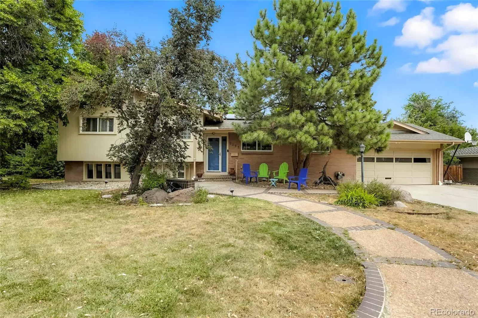 5295 W Plymouth Drive Littleton CO 80128 MLS #REC4613607 08142025190043 1600 31