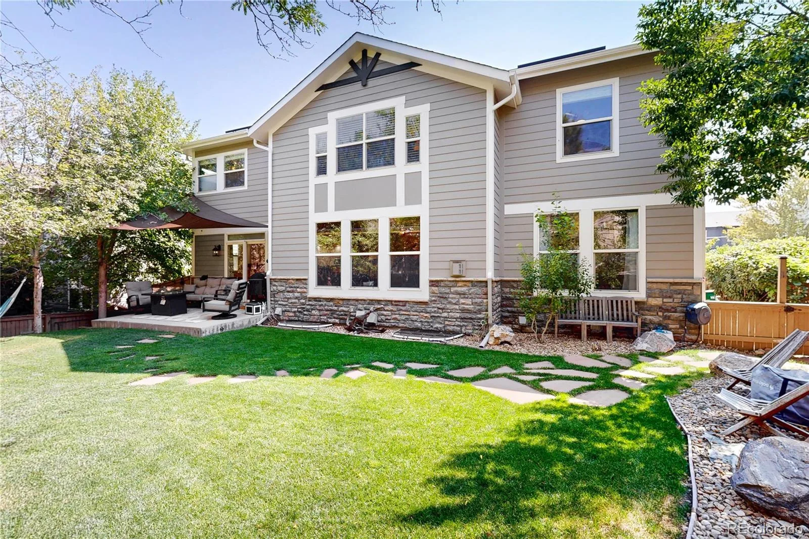 10727 Addison Court Highlands Ranch CO 80126 | MLS #REC4614135 08292026001831 1600 40